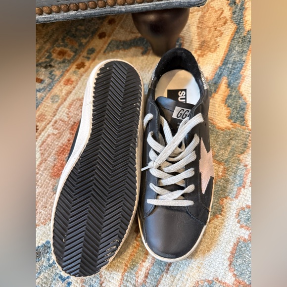 Golden Goose Superstar - Picture 2 of 3